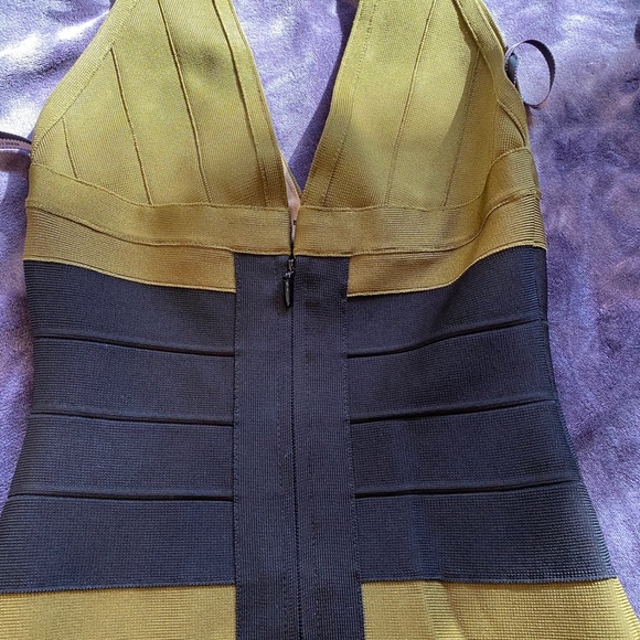 Authentic Herve Leger Dress size S - Picture 12 of 14